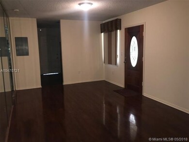 Back unit Living Room