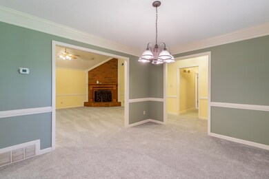 Separate Dining Room Will Hold All Of Your Favorit