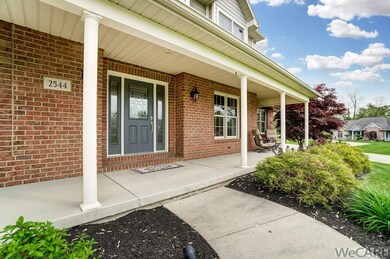 2544 Breezewood Ln, Lima, OH 45805 - photo 7