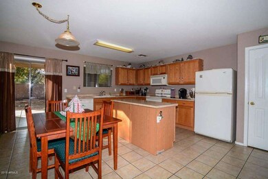 Dining Room-Kitchen