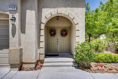 Double Door Entry