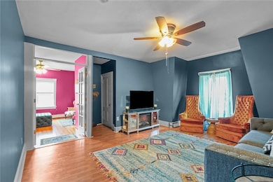 20 Messer St unit 5, Providence, RI 02909 - photo 5
