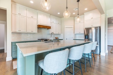 2881 Hayfield Way, Guthrie, OK 73044 - photo 5