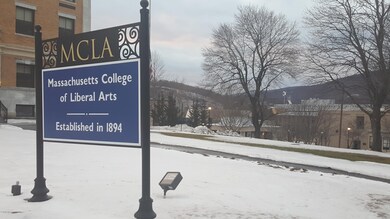 388 Ashland St unit 4, North Adams, MA 01247 - photo 2