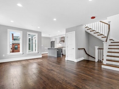 22 Prospect St unit 3, Charlestown, MA 02129 - photo 2