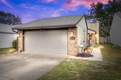 206 Cedar Ridge Way, Niceville, FL 32578 - photo 2