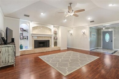 280 Cross Gates Blvd, Slidell, LA 70461 - photo 4