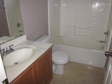Hall Bathroom