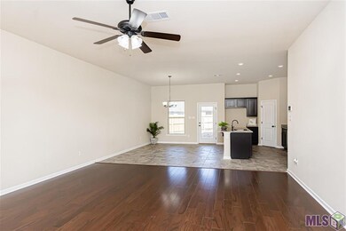 1569 N Plains Ave, Zachary, LA 70791 - photo 3