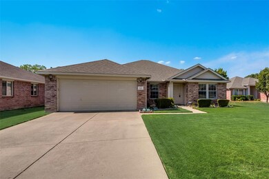 521 Robinwood Dr, Wylie, TX 75098 - photo 5