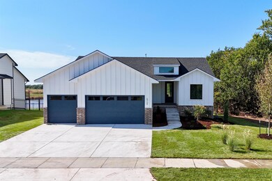 5739 N Edwards St, Wichita, KS 67204 - photo 2