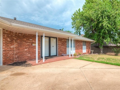 6121 Kingston Rd, Oklahoma City, OK 73122 - photo 3