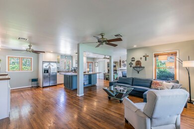 1111 Woodhill Rd, Houston, TX 77008 - photo 4