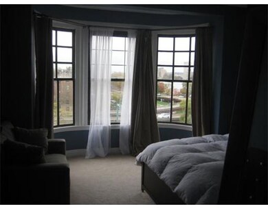 Charlesgate Hall unit 606, Boston, MA 02215 - photo 4