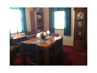Dining Room.