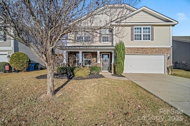 215 Lind Point Ln, Monroe, NC 28110 - photo 2