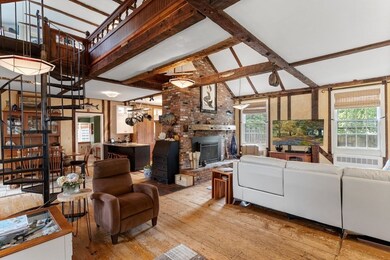 59 Elm St, Marblehead, MA 01945 - photo 4