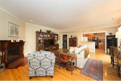 175 Milton St unit 7, Milton, MA 02186 - photo 2