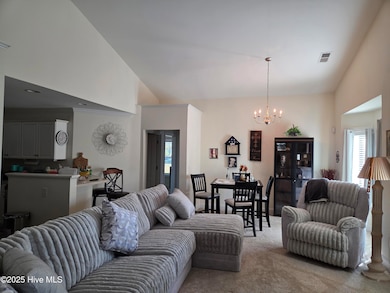 400 Jade Cove unit 400, Newport, NC 28570 - photo 5