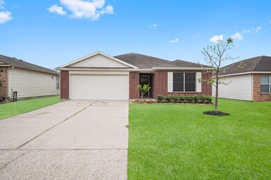 Welcome home to 4827 Comal River Loop!