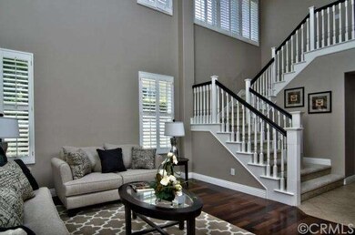 New custom paint, new elegant baseboards, charming