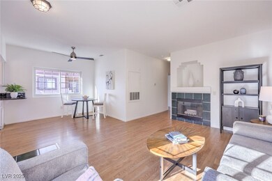 1851 Hillpointe Rd unit 2524, Henderson, NV 89074 - photo 4