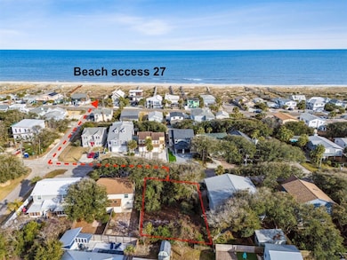 ...just ONE BLOCK from Amelia Island's award-winni