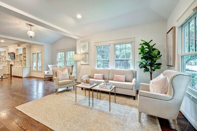 1643 Arlington St, Houston, TX 77008 - photo 5