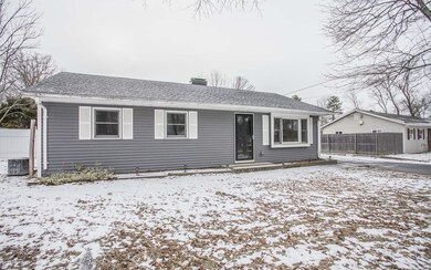 19 Endicott Dr, Westborough, MA 01581 - photo 2