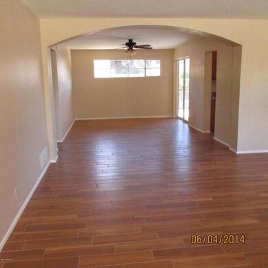 Family Room or informal Dining