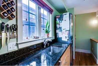421 Norfolk St unit 2A, Somerville, MA 02143 - photo 5