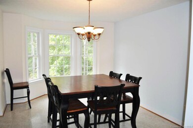 Kitchen Nook