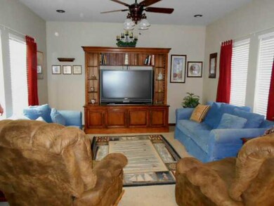 Den/Family/Great Room.