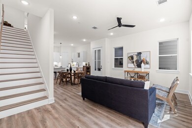 4783 Summit St, Houston, TX 77018 - photo 7