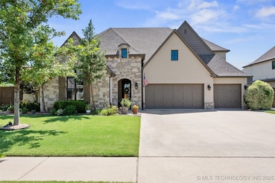 6624 E 133rd St S, Bixby, OK 74008 - photo 2