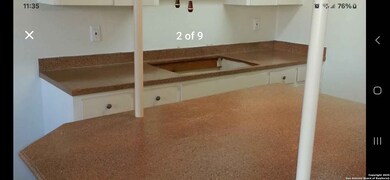 1455 Hillcrest Dr unit 8 - UPSTAIRS, San Antonio, TX 78228 - photo 2