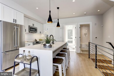 1201 Kearny St NE unit 204, Washington, DC 20017 - photo 4