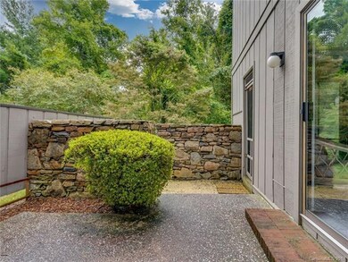 Access to Patio from Screened Porch or Greatroom