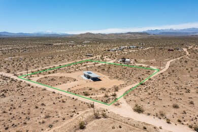 1370 Mc Garry Rd, Joshua Tree, CA 92252 - photo 3