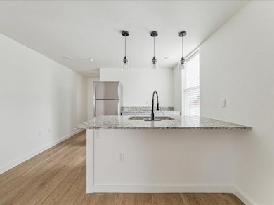 905 74th St unit 1, Houston, TX 77011 - photo 6