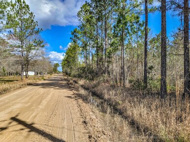 Old Hortense Rd (North)