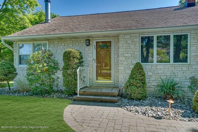 12 Orchard Ave E, Holmdel, NJ 07733 - photo 2