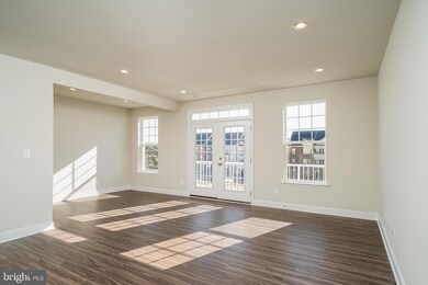 7135 Beaumont Place unit A, Hanover, MD 21076 - photo 7