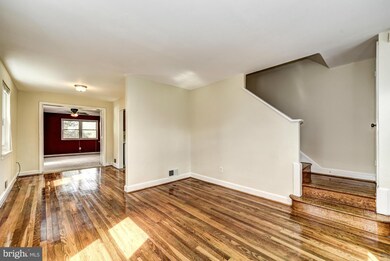 4306 Gorman Terrace SE, Washington, DC 20019 - photo 5