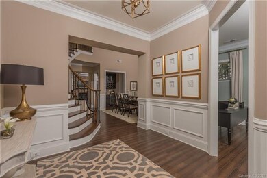 Foyer