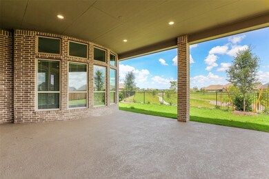 2007 Morton Cove Ct, Richmond, TX 77469 - photo 5