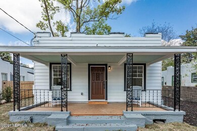 3521 Randall St, Jacksonville, FL 32205 - photo 3