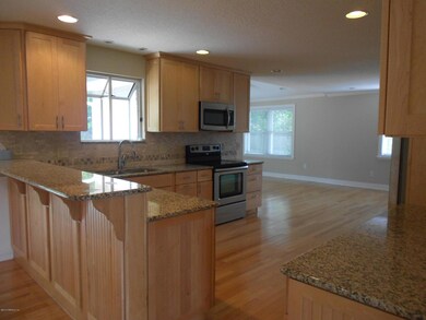 Breakfast Room
