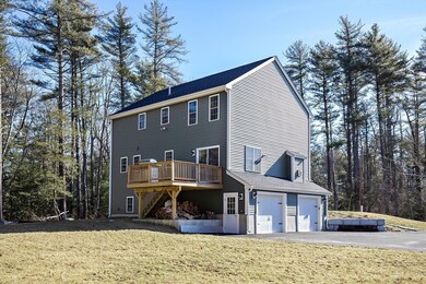 172 Precinct St, Middleborough, MA 02346 - photo 2