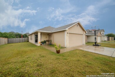 3510 Lantana Falls, San Antonio, TX 78261 - photo 3